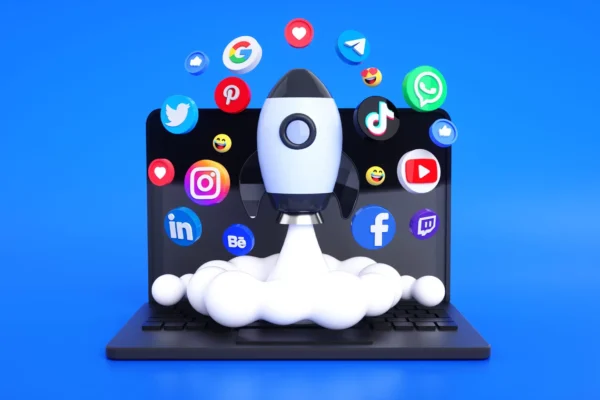 Best Social Media Marketing Company in Dubai: 2025 Guide Social Media Marketing Company in Dubai
