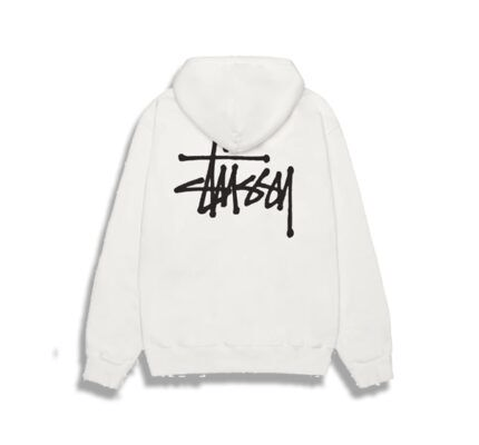 Stussy: The Streetwear Icon That Redefined Global Fashion Seasons in Style: Lifestyle Stussy Hoodies for Every Weather