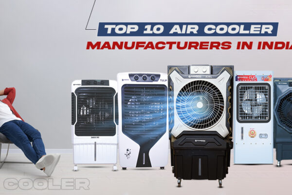 Top 5 Advantages Of Industrial Cooler Manufacturers for Warehouse Cooler Manufacturers