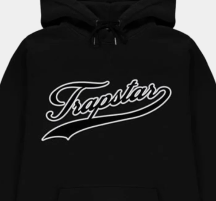 Trapstar: The Ultimate Guide to the Iconic Streetwear Brand