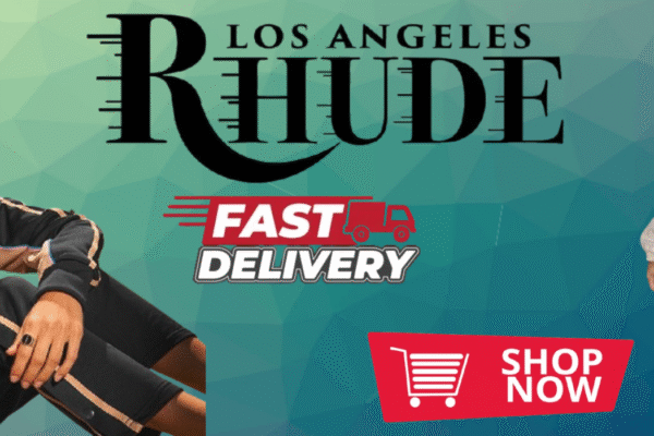 Rhude: Redefining Streetwear with Luxury and Attitude Rhude