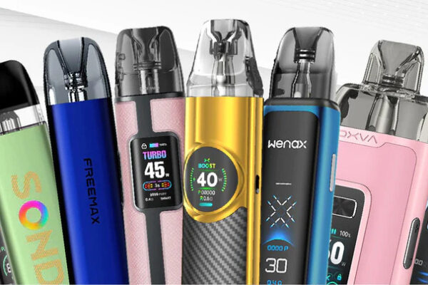 Finding the Right Vaping Experience: A Complete Guide for Beginners and Enthusiasts Vape-Kits