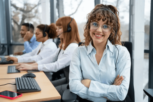 Transforming Healthcare Efficiency with a Virtual Medical Office Assistant virtual medical office assistant