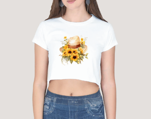 What Fabrics Make the Most Comfortable Women’s T-Shirts? Women's T-Shirts