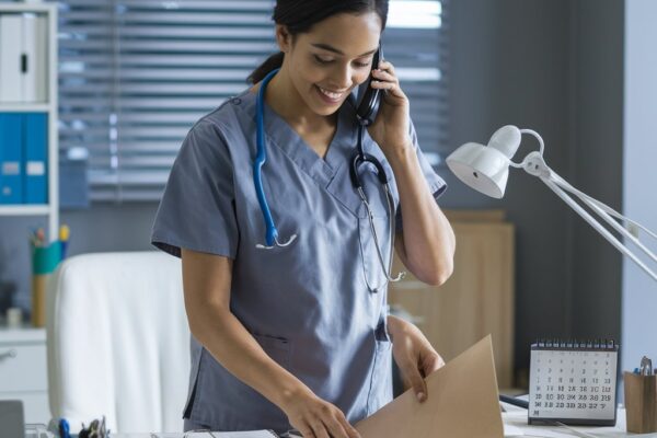 The Connection Between Credentialing in Medical Billing and Patient Satisfaction medical billing