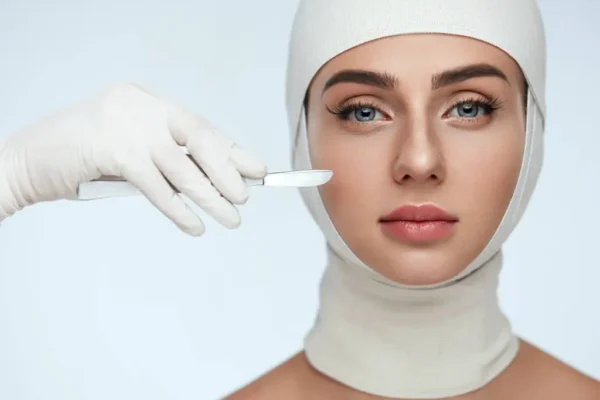 Unlocking Facial Harmony: The Art and Science of Rhinoplasty in Islamabad Rhinoplasty in Islamabad