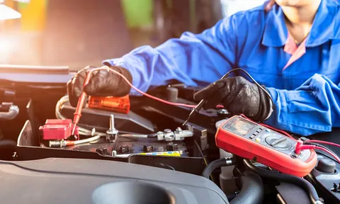 Honest Car Repairs at M&K Yeovil Auto Services Yeovil m&k-yeovil-auto-services