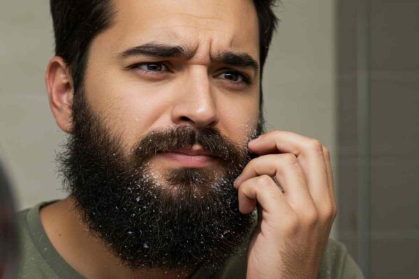 Say Goodbye to Beardruff: Proven Ways to Prevent Dryness goodbye to beardruff