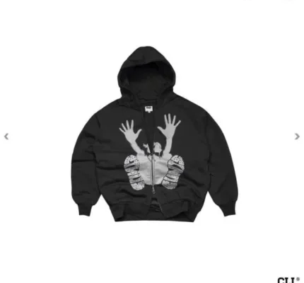 Introduction to Clint’s Hoodie & T-Shirt