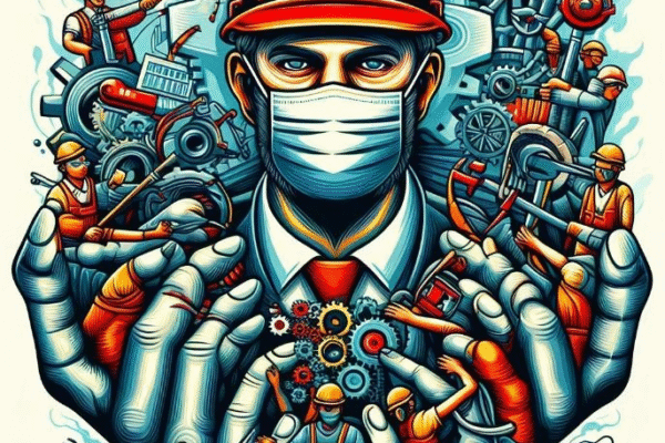 Safeguarding Workplaces and Homes with Central Industrial Hygiene Partners (CIHP)