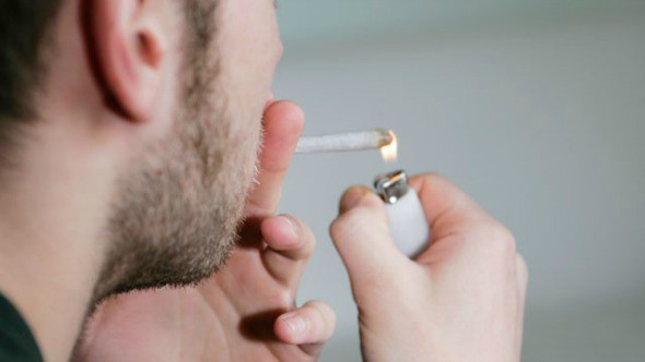 Does Smoking Weed Cause Acne? The Truth You Need to Know does smoking weed cause acne