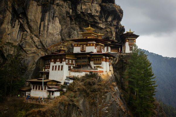 Discover the Last Shangri-La: Bhutan Tour Packages for a Soulful Escape