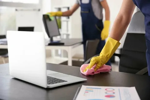Regular Cleaning Service in Bethlehem, PA – Keep Your Home & Office Spotless with AMPM Bethlehem Cleaner Regular Cleaning Service Bethlehem PA