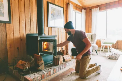 Dependable Wood Stove Repair Services in O’Fallon for Safe Warmth Wood Stove Repair