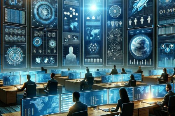 Why ISO 27001 Training Is Your Essential Toolkit for Securing Data ISO 27001 Training