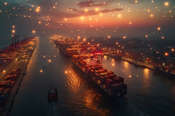 ISO 50001 Internal Auditor Training: A Game-Changer for Shipping and Ports iso 50001 internal auditor training