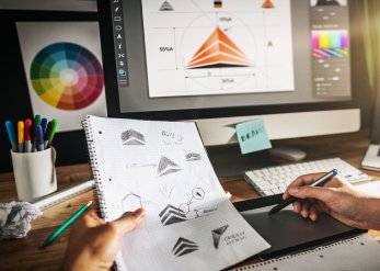 How Graphic Designing Transforms Digital Businesses