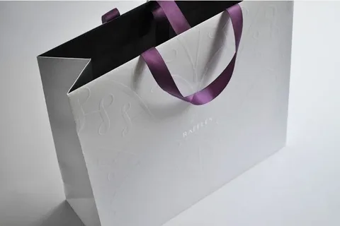 Luxury Paper Bags The Ultimate Guide for UK Businesses luxury-paper-bags