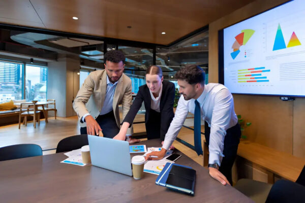 The Ultimate Guide to Offshore Accounting Teams: Benefits, Risks & Best Practices offshore accounting staffing solutions - kmkk