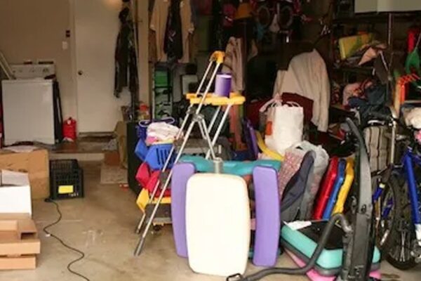 House and Garage Cleanouts: Complete Guide to Stress-Free Junk Removal House Cleanouts