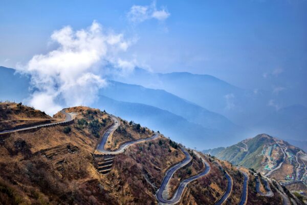Himalayan Charm: Popular Tourist Attractions in Gangtok