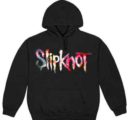 Exploring the World of Heavy Metal Fashion Slipknot Merch