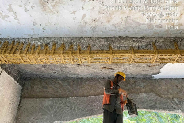 Structural Repair Services: Ensuring Safety and Strength for Your Buildings