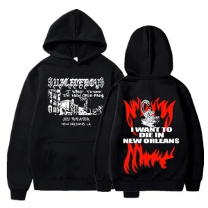 Named Collective | Named Collective Hoodie | Upto 20% OFF