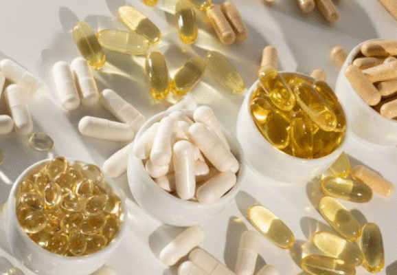 Capsule Manufacturing Excellence with Allynutra – Advanced Solutions capsule manufacturing