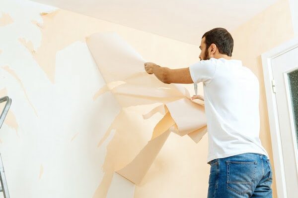 Residential Wallpaper Repair Near Me: Atlanta, GA Guide wallpaper removal and installation Atlanta, GA