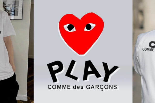 COMME des GARÇONS | CDG Official Clothing Store | 40% Off