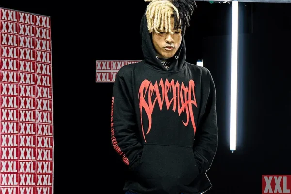 Revenge Official Clothing || XXX Tentacion Clothing Revenge Clothing