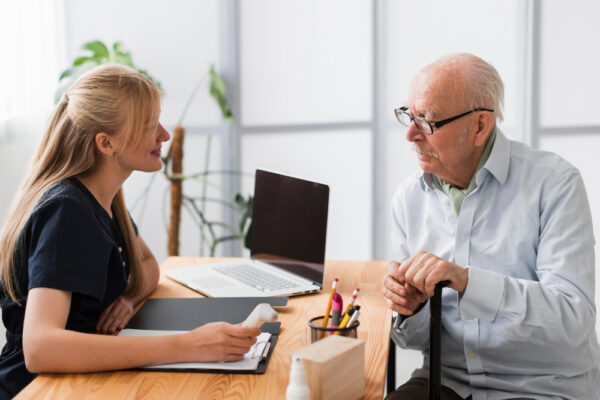 Understanding Senior Therapy Options and Medicare Coverage for Mental Health Counseling Senior therapy and Medicare