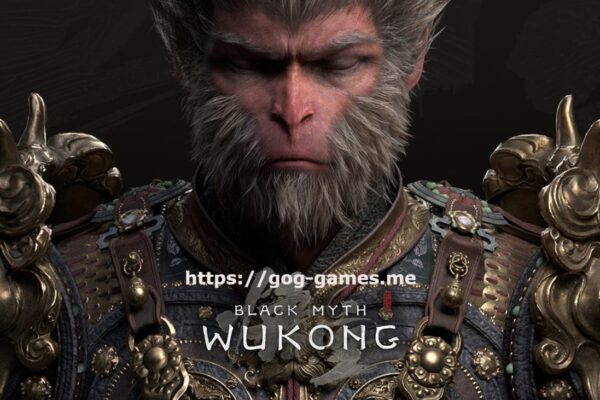 Black Myth: Wukong Download PC Black Myth: Wukong Crack