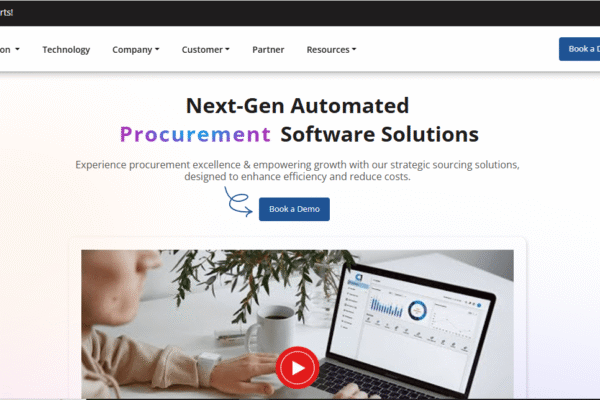 AP Made Simple: How P2P Solutions Revolutionize the Accounts Payable Function