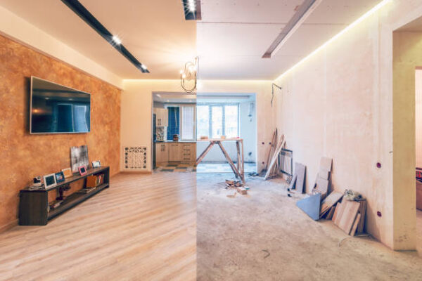 Condo Renovation in Vancouver Redefining Modern Living with YVR Construction Condo Renovation Vancouver
