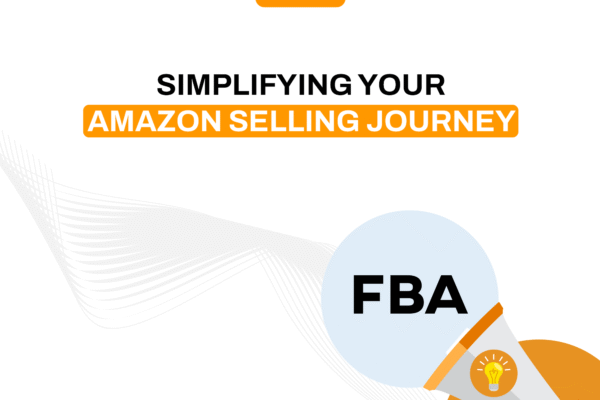 Amazon FBA Management Service: Simplifying Success for Your Business