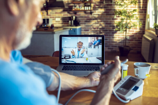 Virtual Assistants for Telehealth & Virtual Clinics ProVMA VAs support