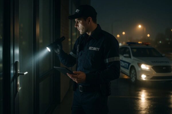 What Is Mobile Security Patrol & Why Your Business Needs It What Is Mobile Security Patrol & Why Your Business Needs It
