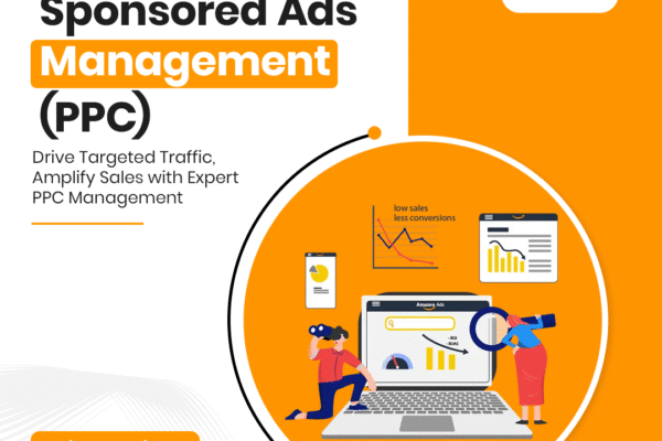 Amazon PPC: Driving Sales and Growth Through Smart Advertising