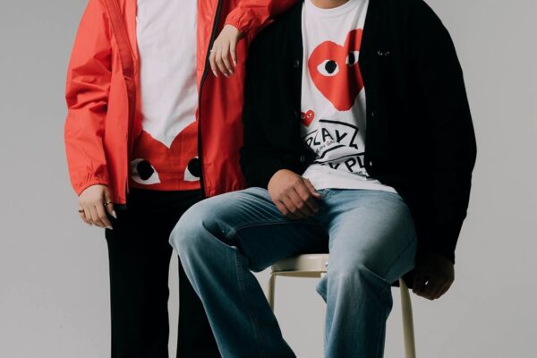 Why Are Comme des Garçons Pieces So Expensive Yet So Minimal? CDG