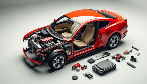Why IATF 16949 Internal Auditor Training Is a Must for Automotive Pros
