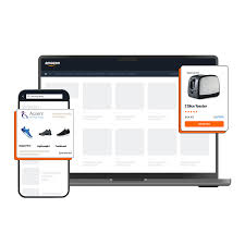 Sponsored ads: Put your brand on display | Amazon Ads