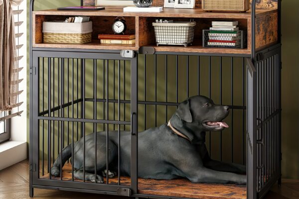 Ensuring Comfort and Safety with the Perfect Large Dog Pet Cage large dog pet cage