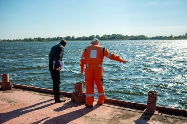 Brannstrom Bilgmon 488: Protecting Oceans While Ensuring Fleet Compliance Brannstrom Bilgmon 488: Protecting Oceans While Ensuring Fleet Compliance