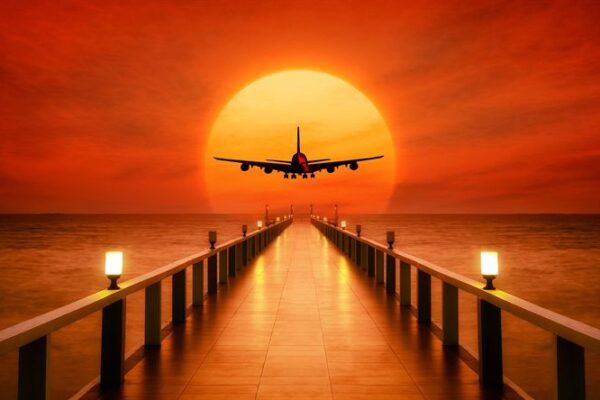 Flying with Porter Airlines? Navigate YVR Terminal Easily