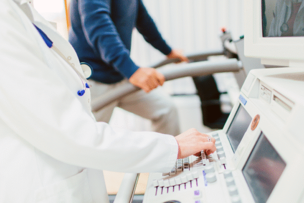 Comprehensive Guide to TMT Test in Bangalore: Importance, Procedure & Cost TMT Test in Bangalore